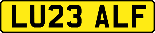 LU23ALF
