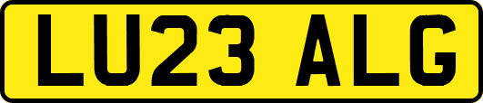 LU23ALG