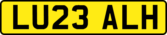 LU23ALH