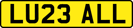 LU23ALL