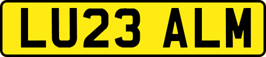 LU23ALM
