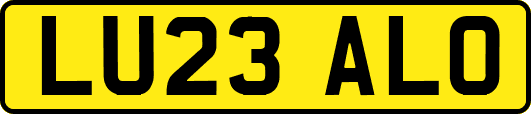 LU23ALO