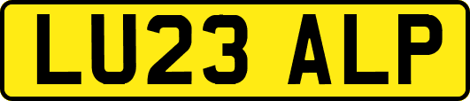 LU23ALP