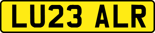 LU23ALR