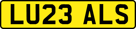LU23ALS