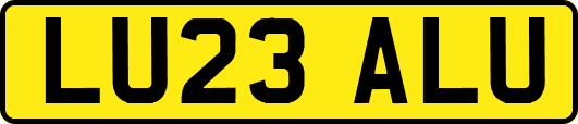 LU23ALU