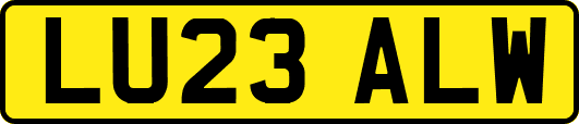LU23ALW