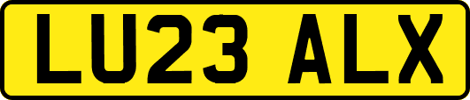 LU23ALX