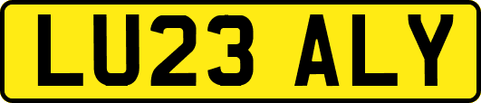 LU23ALY