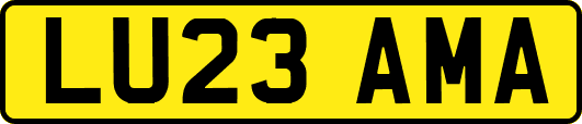 LU23AMA
