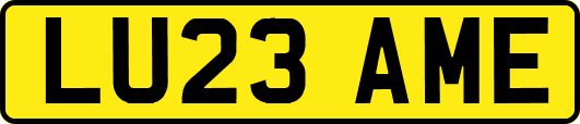 LU23AME
