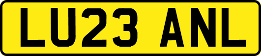 LU23ANL