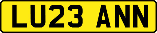 LU23ANN