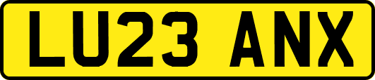 LU23ANX