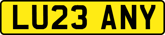 LU23ANY