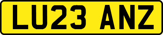 LU23ANZ