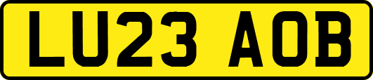 LU23AOB