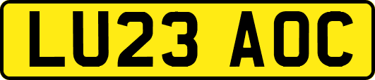 LU23AOC