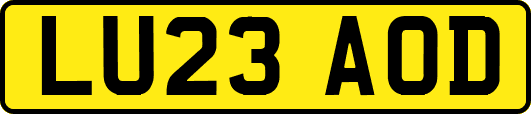 LU23AOD