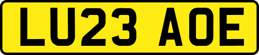 LU23AOE