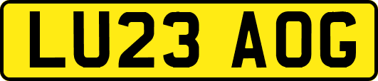 LU23AOG