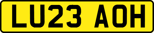 LU23AOH