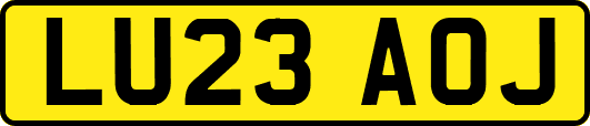 LU23AOJ