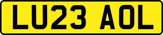 LU23AOL