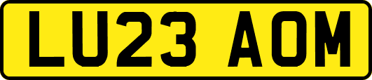 LU23AOM