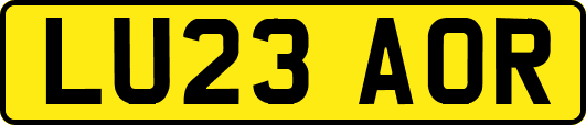 LU23AOR