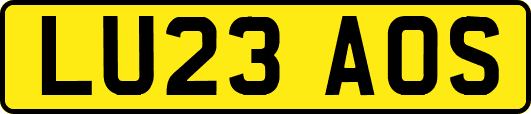 LU23AOS
