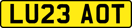 LU23AOT