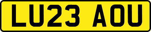 LU23AOU