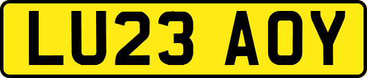 LU23AOY