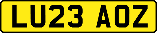 LU23AOZ