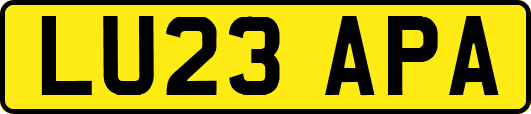 LU23APA