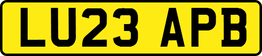 LU23APB