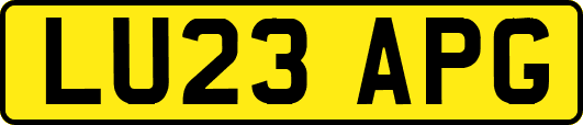 LU23APG