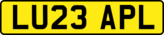 LU23APL