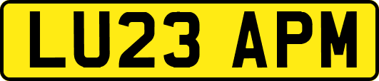 LU23APM