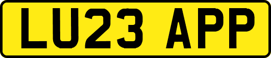 LU23APP