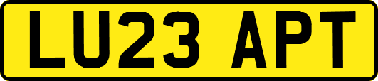LU23APT