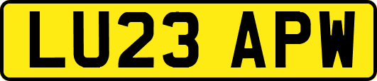 LU23APW