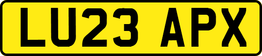 LU23APX