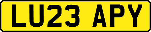 LU23APY