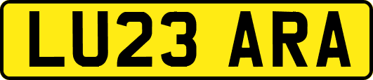 LU23ARA