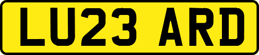LU23ARD
