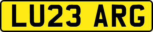 LU23ARG