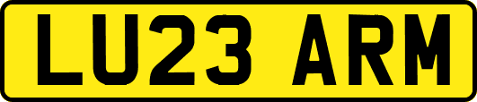 LU23ARM