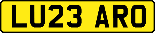 LU23ARO